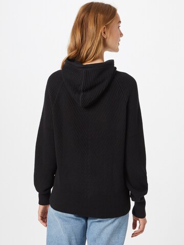 Calvin Klein Jeans Pullover in Schwarz