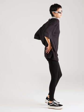 Warehouse Skinny Farmer - fekete