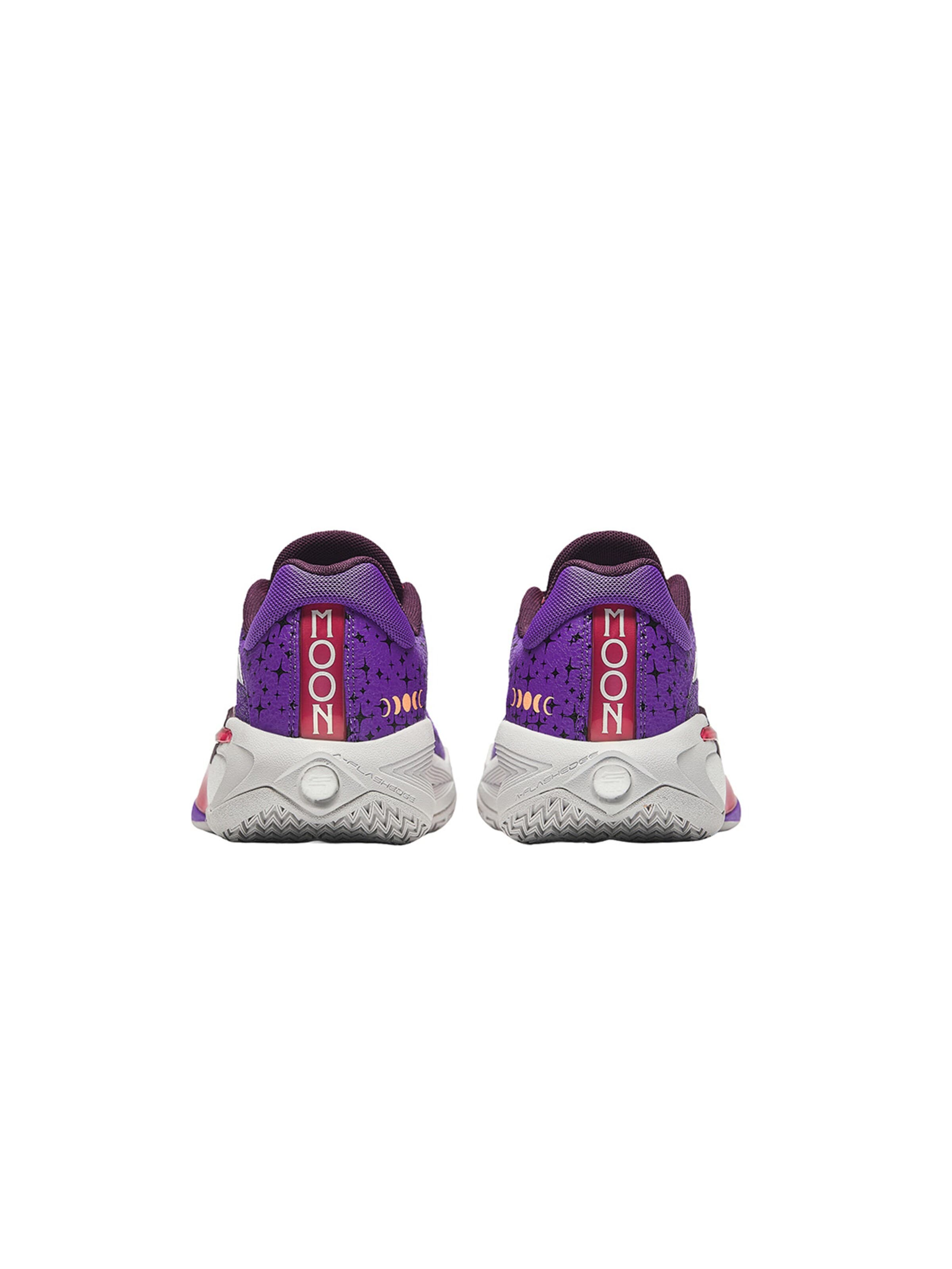 ANTA Sportschuh 'Furious 1.0'‌‌‌‌‌‌‌ in Lila