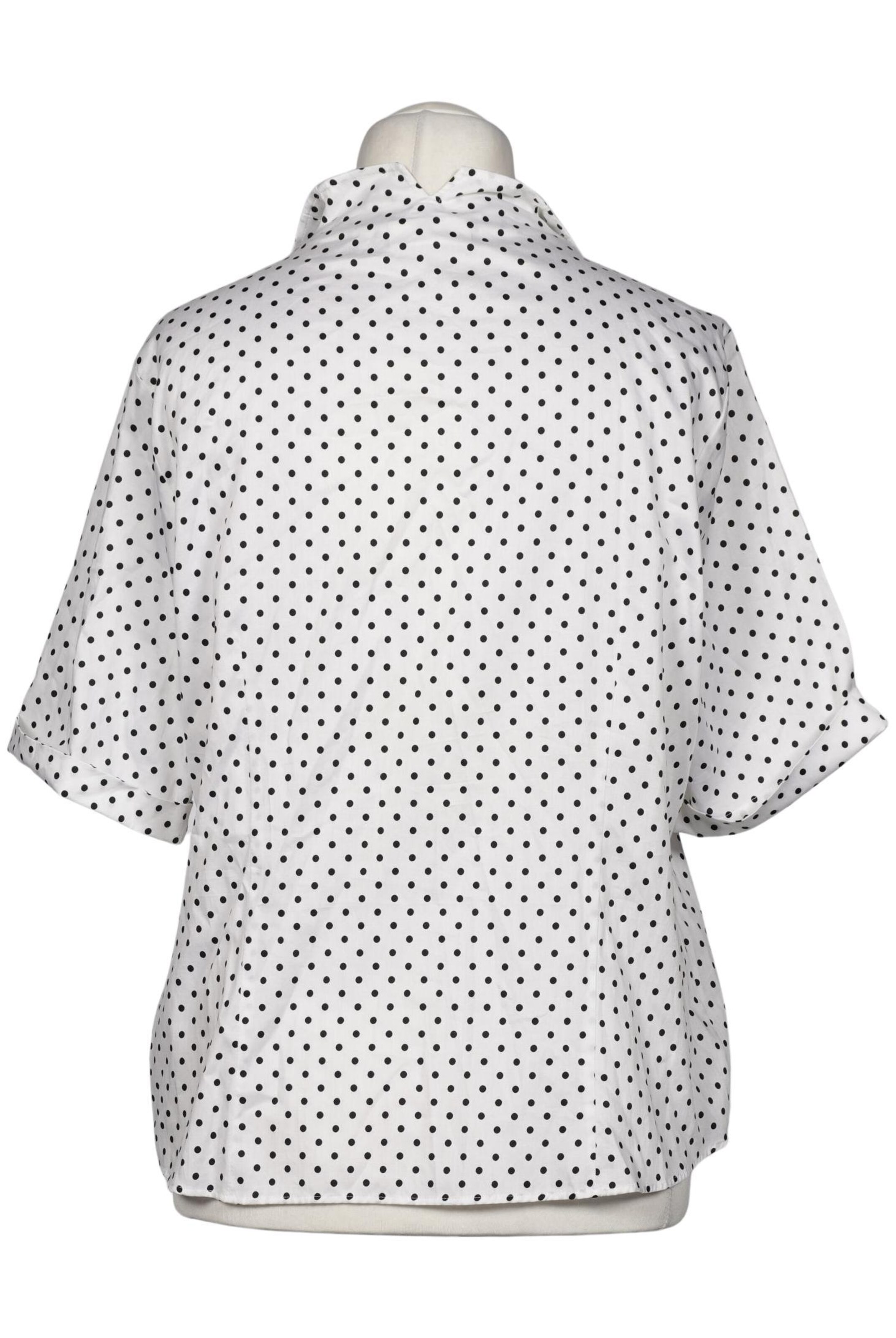 ETERNA Blouse & Tunic in XXL in White