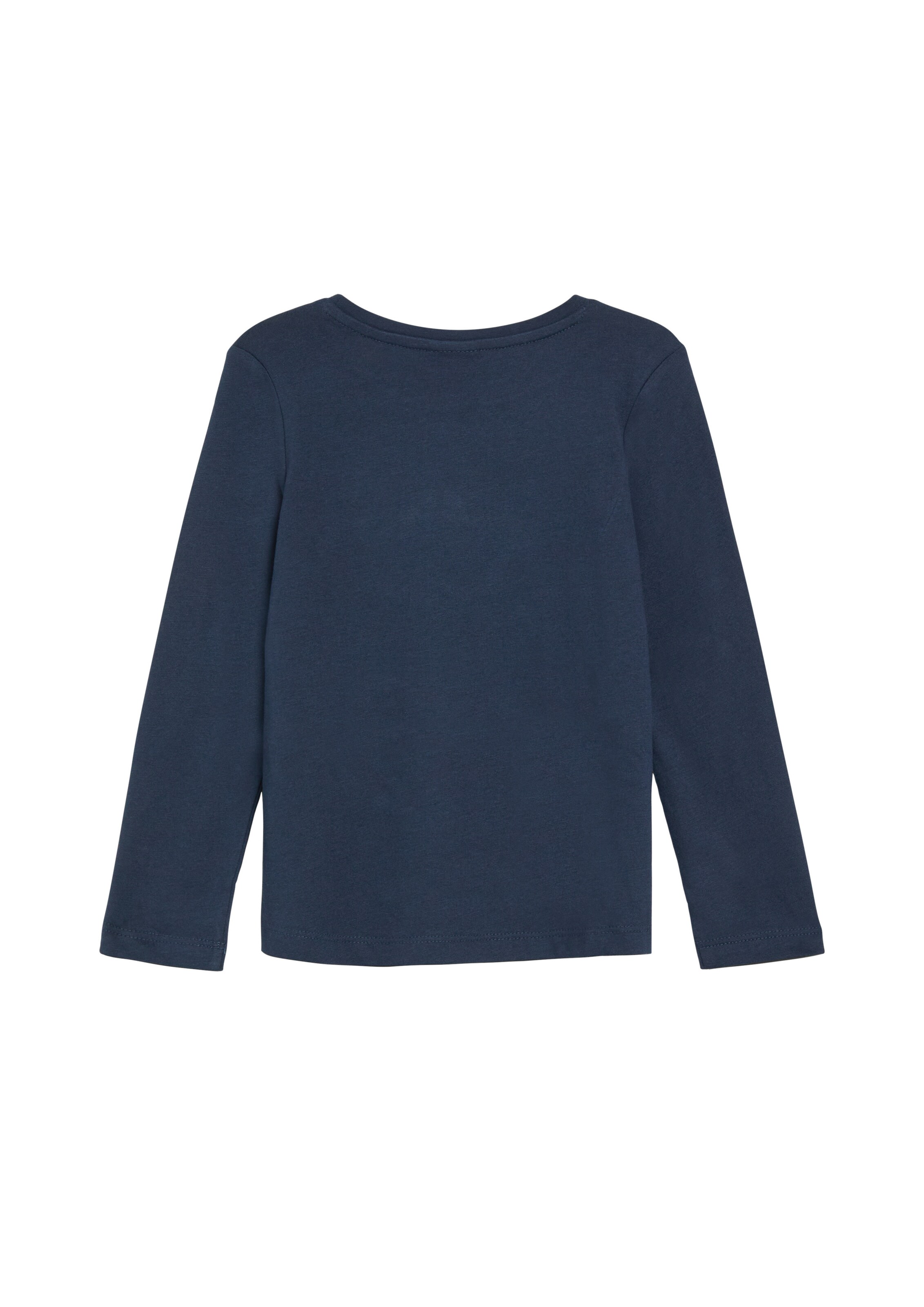 T-Shirt s.Oliver en bleu