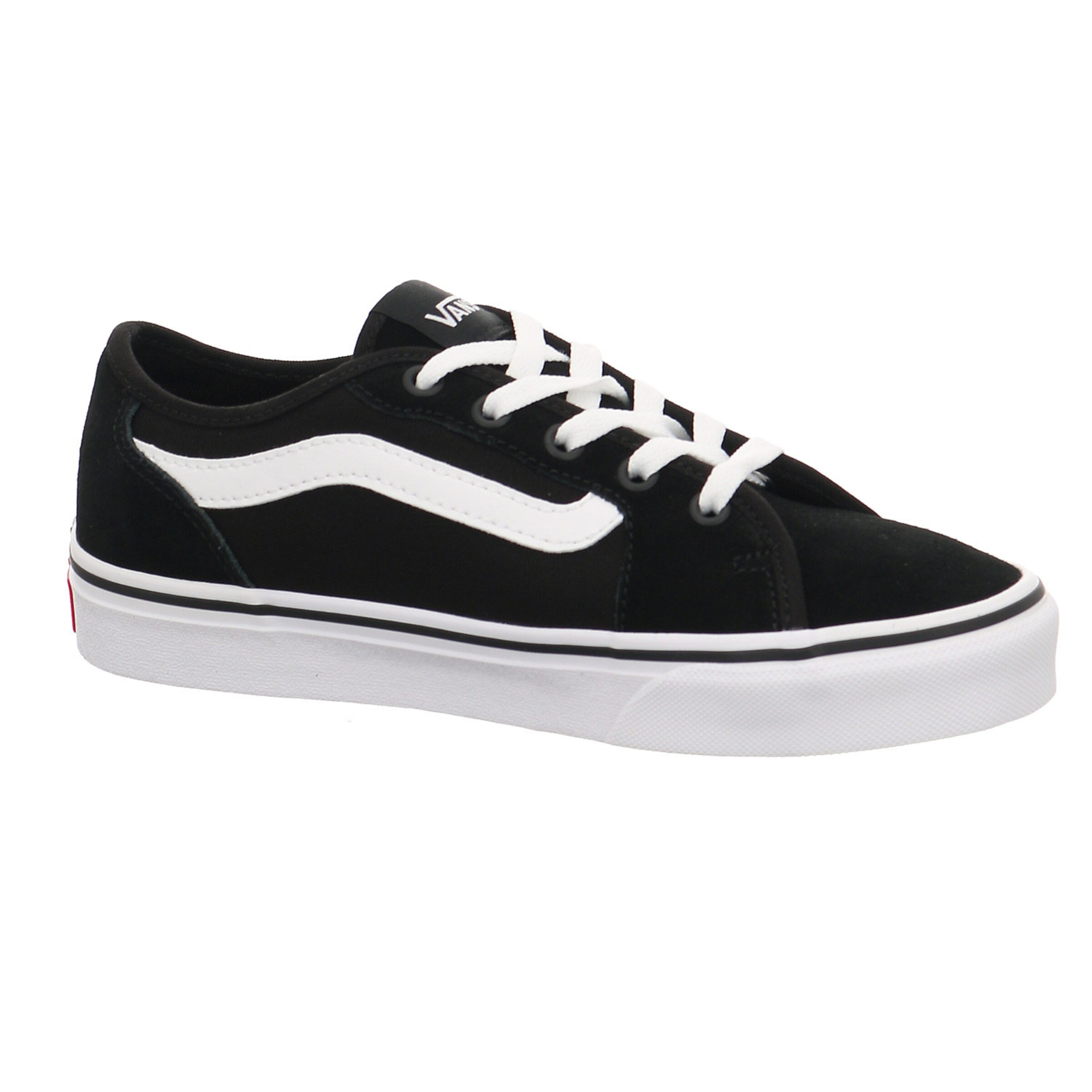 VANS Sneakers in Black