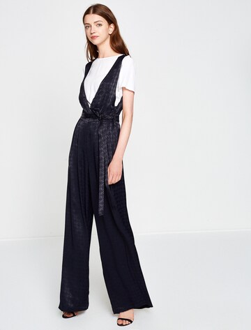 Koton Jumpsuit in Blue: front