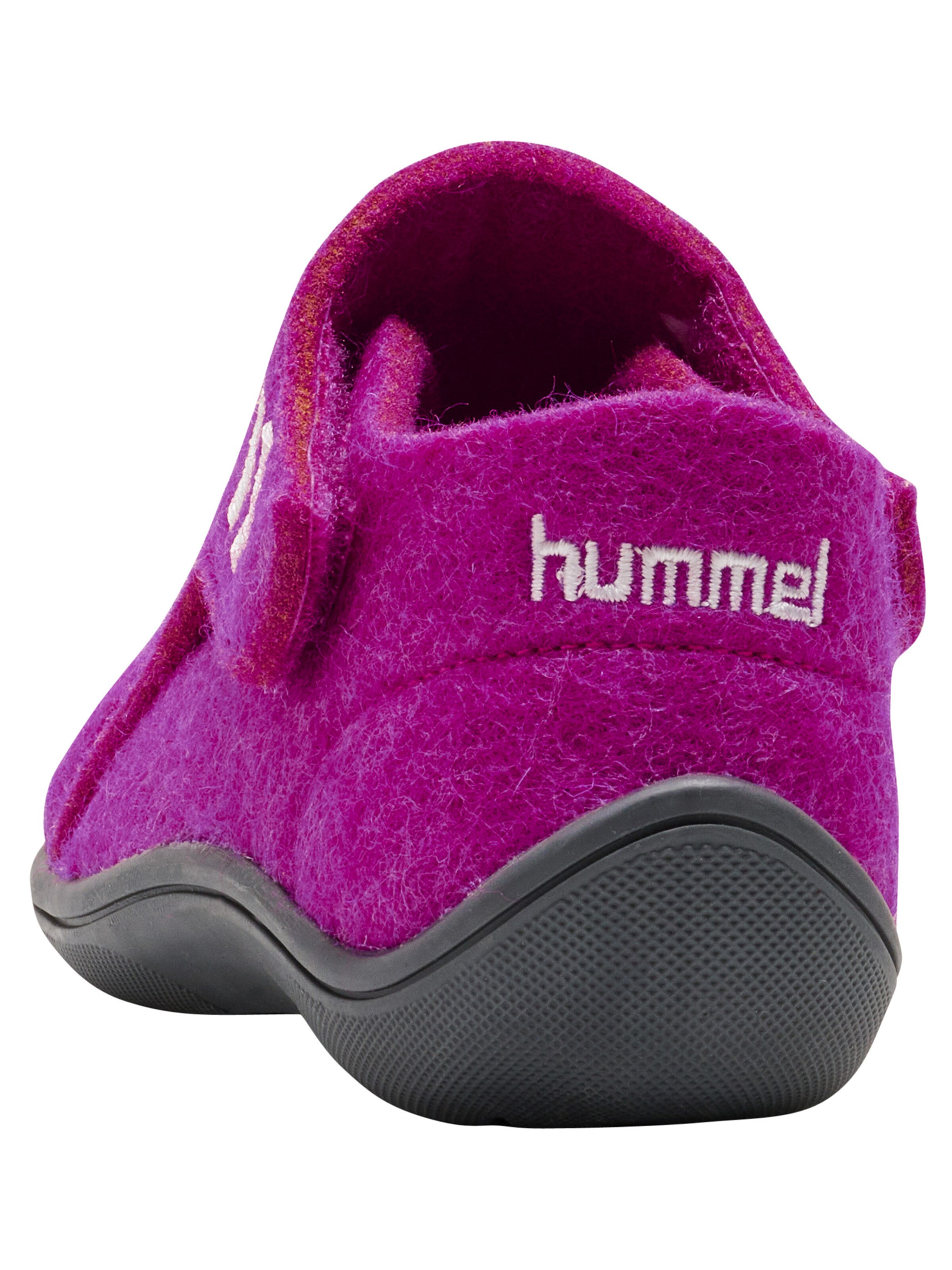 Hummel - Pantufa em rosa