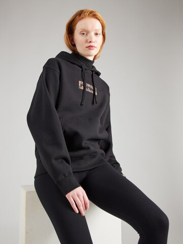 ELLESSE - Sudadera 'Coppola' en negro: frente