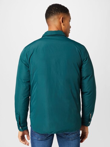 DEUS EX MACHINA Between-Season Jacket 'Alpine' in Green