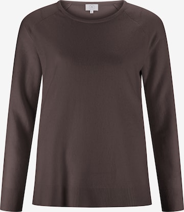 CASH-MERE.CH Neulepaita värissä ruskea: etupuoli