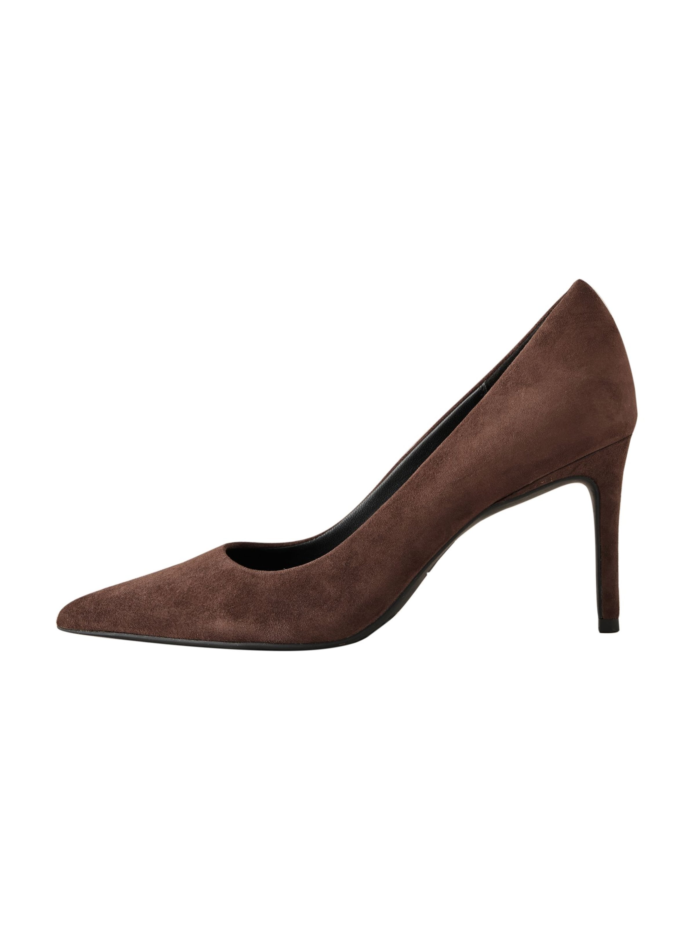 Next Pumps i 35,5/regular i choko, Produktvisning