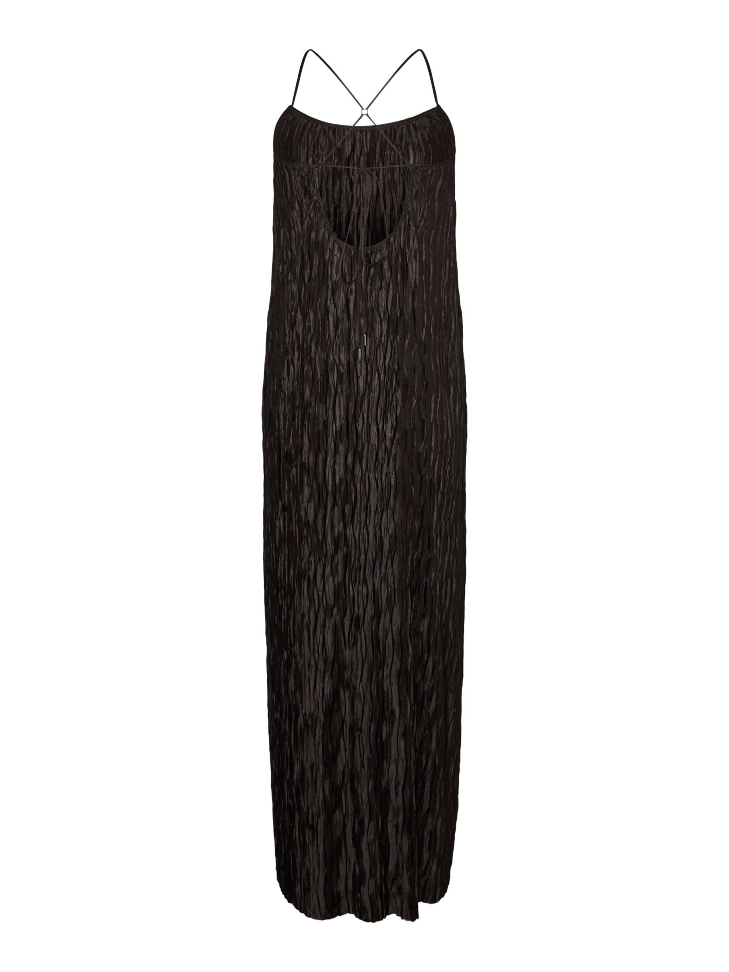 Vero Moda Maternity Kjole 'VMMBeata' i brun