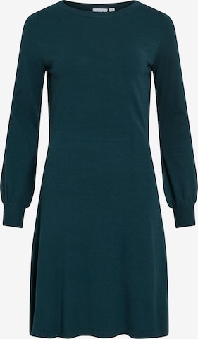 Robe 'KALIA' VILA en vert : devant