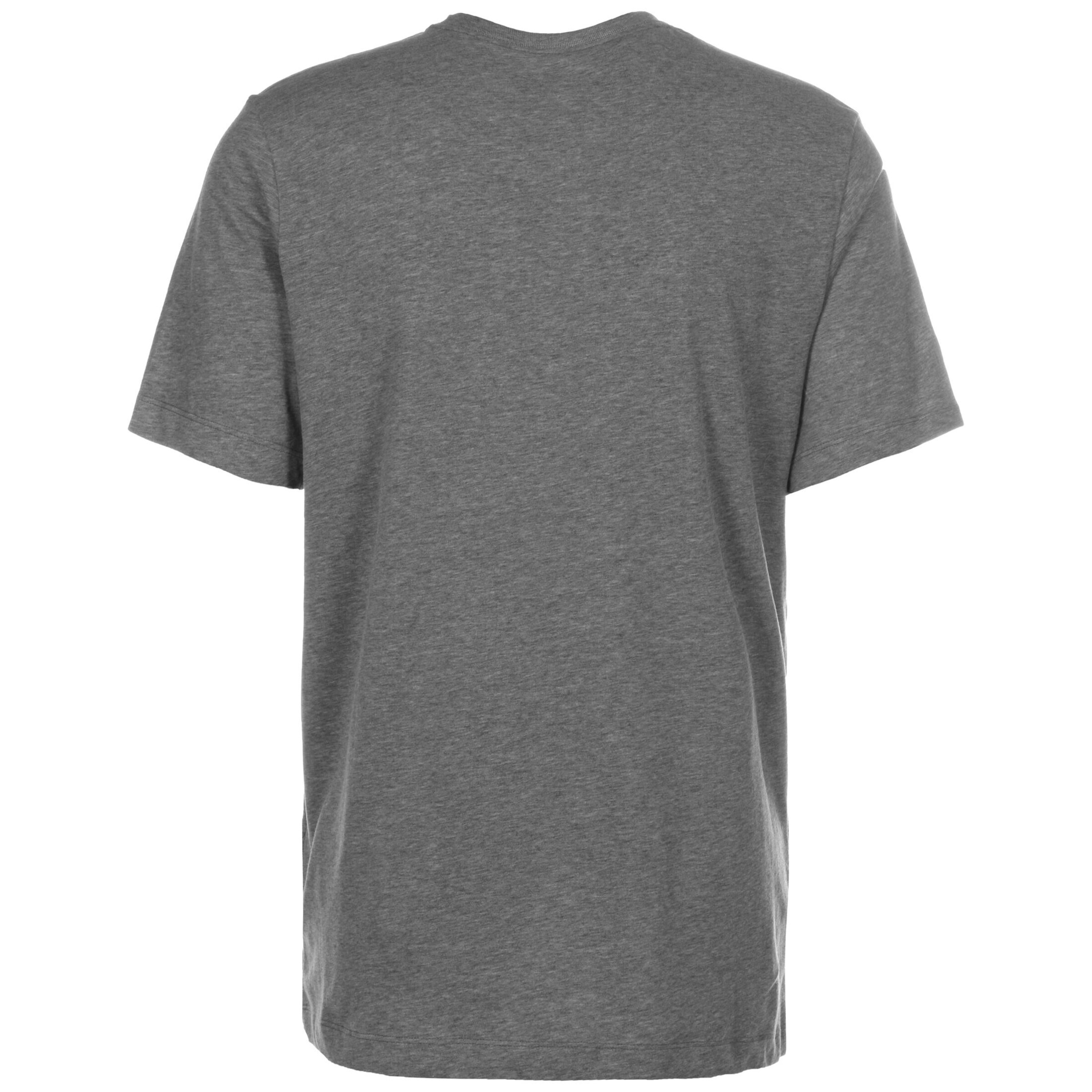 NIKE Funktionsshirt 'Park 20' in Grau