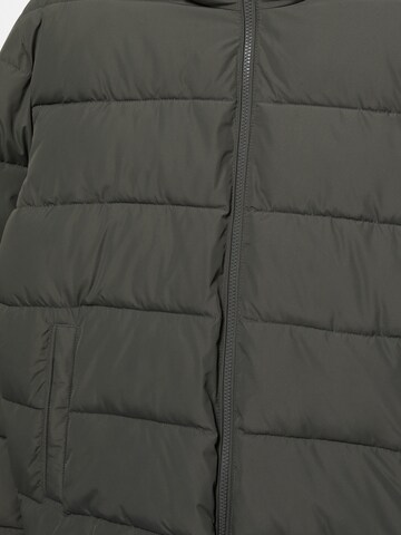 Pull&Bear Átmeneti dzseki - szürke