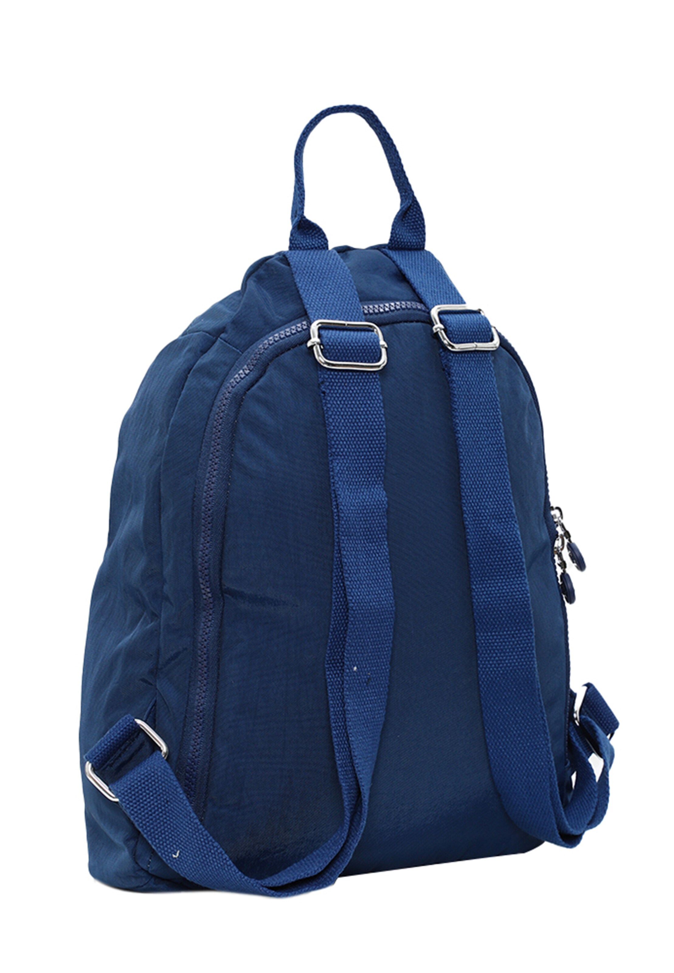 Mindesa Nahrbtnik | modra barva