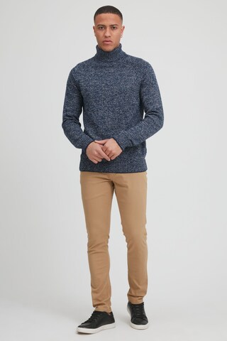BLEND Sweater in Blue