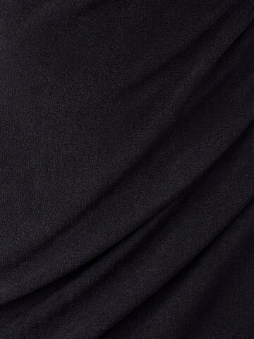 BWLDR Společenské šaty 'AMIE' – černá