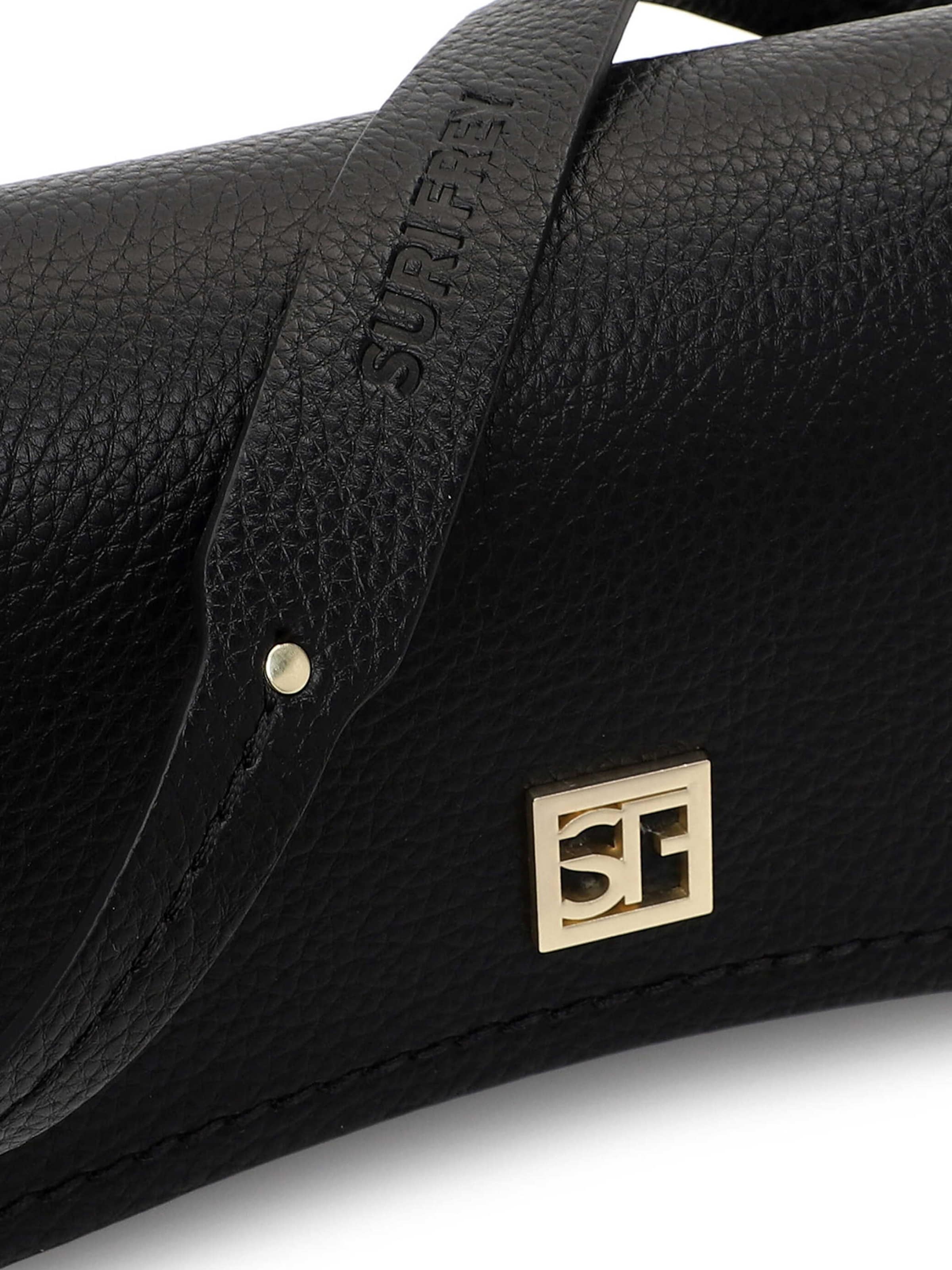 Suri Frey Shoulder bag 'Amey' in Black