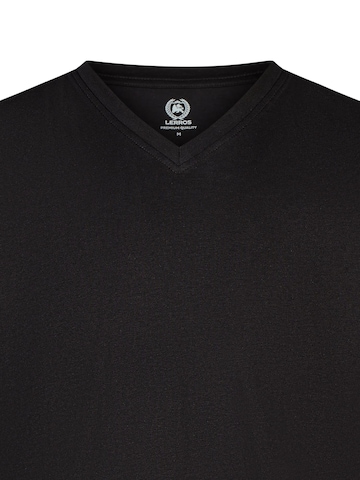 LERROS Shirt 'Basic' in Mixed colors