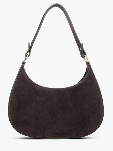 Estro Handbag '1398' in Black