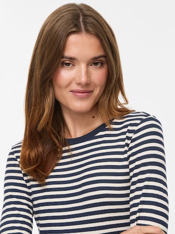 VILA - Camiseta 'VIAVera' en azul
