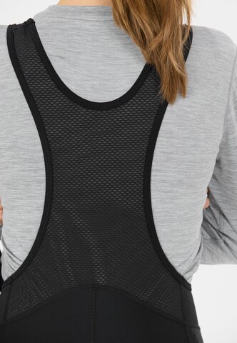 ENDURANCE Slim fit Sports trousers 'Jayne V2' in Black