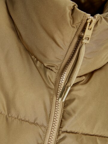 Gilet 'JXSolvej' JJXX en vert