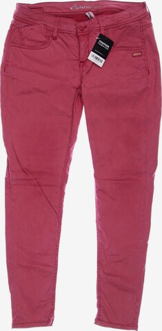 Gang Jeans 31 in Pink: predná strana