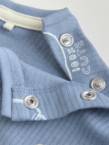 Next Romper/Bodysuit in Beige