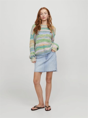 JJXX Sweater in Green