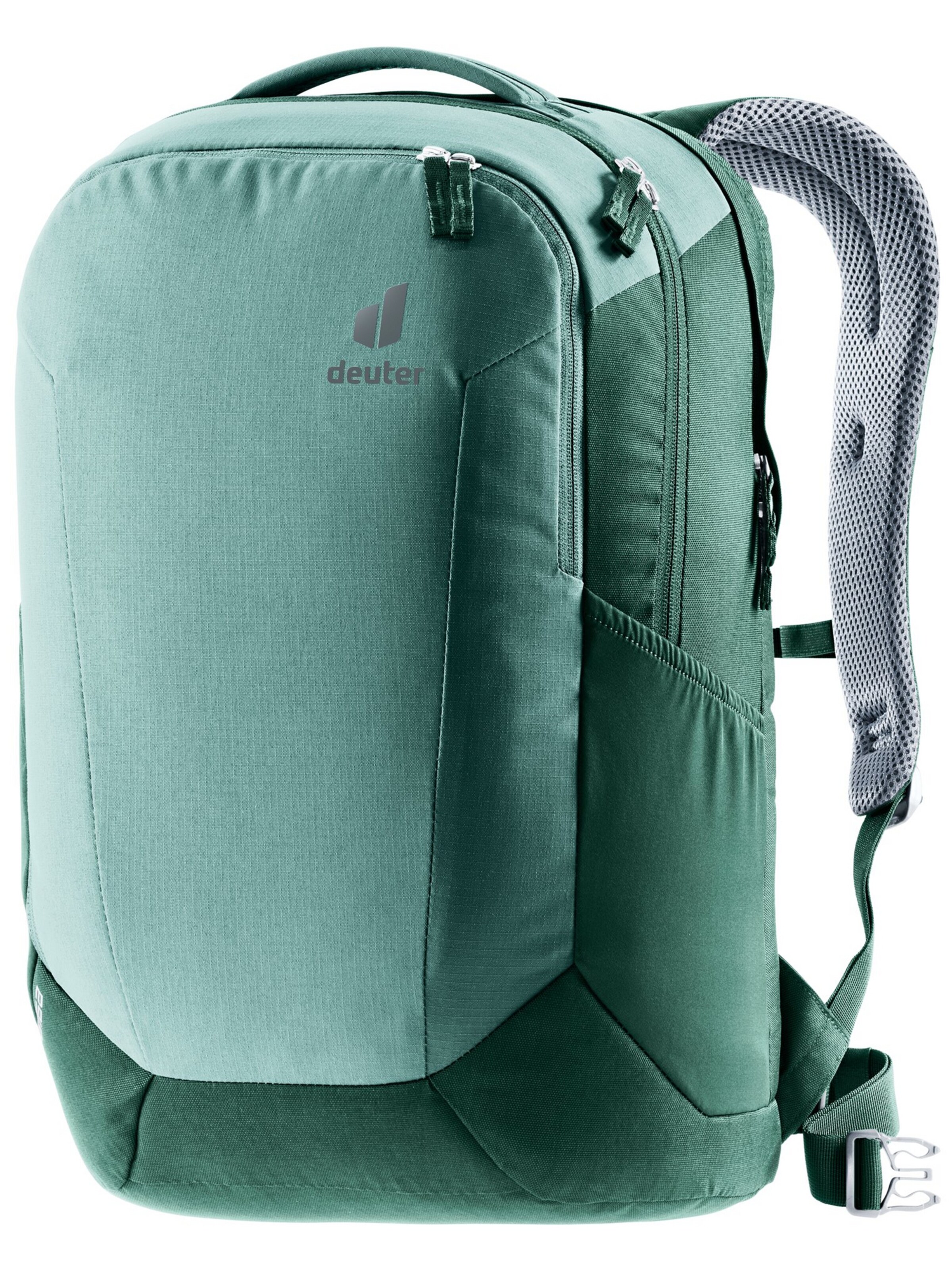 DEUTER Backpack Giga in Green Jade ABOUT YOU