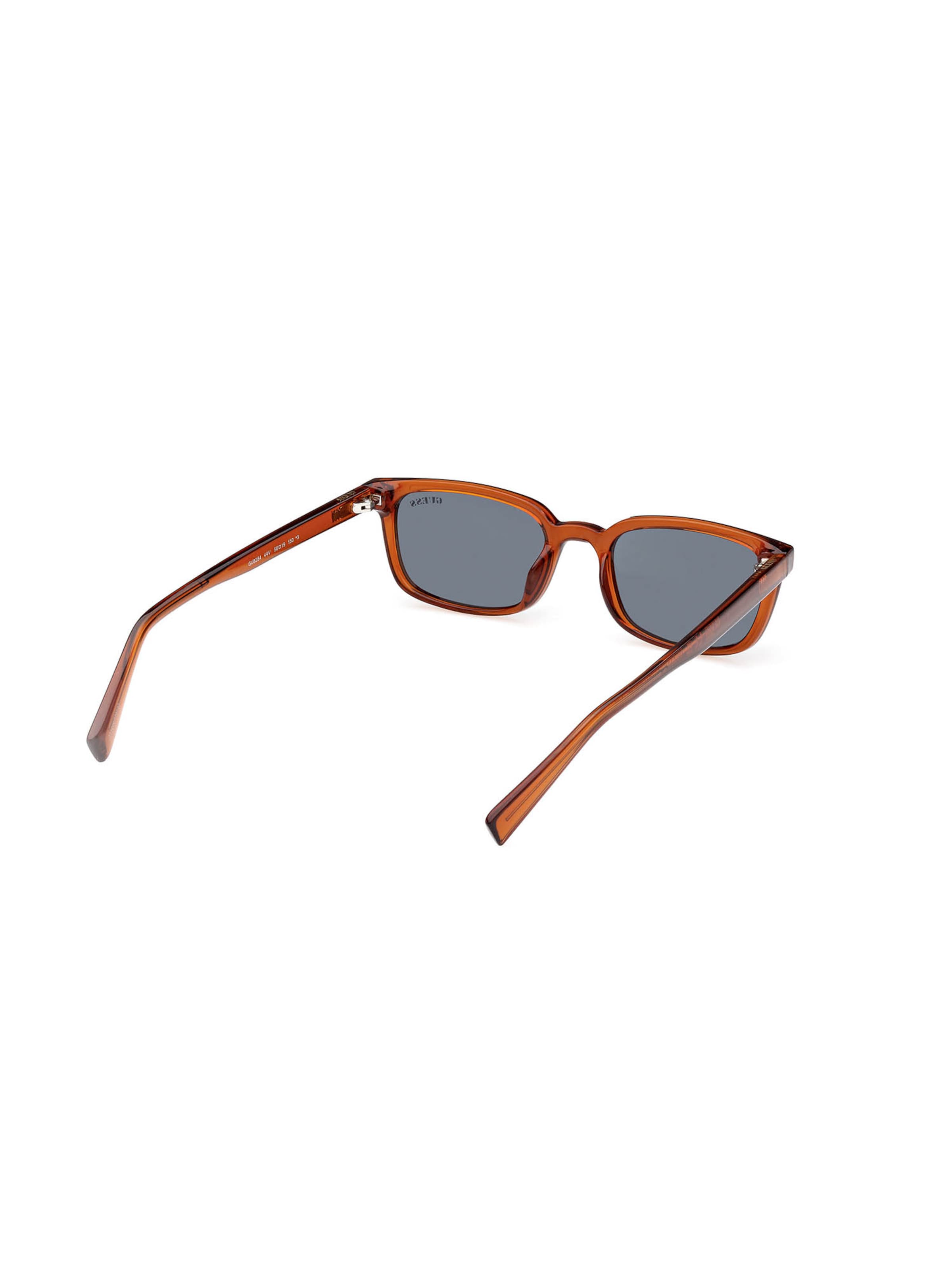 GUESS Sunglasses in Orange