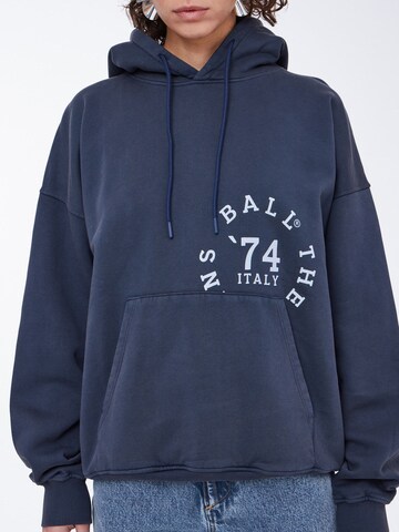 Ball - Sudadera 'Riva' en azul