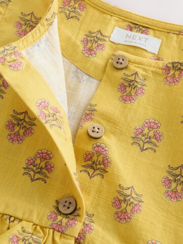 Abito di Next in giallo