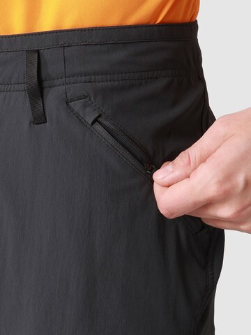 regular Pantaloni per outdoor 'SPEEDLIGHT' di THE NORTH FACE in grigio