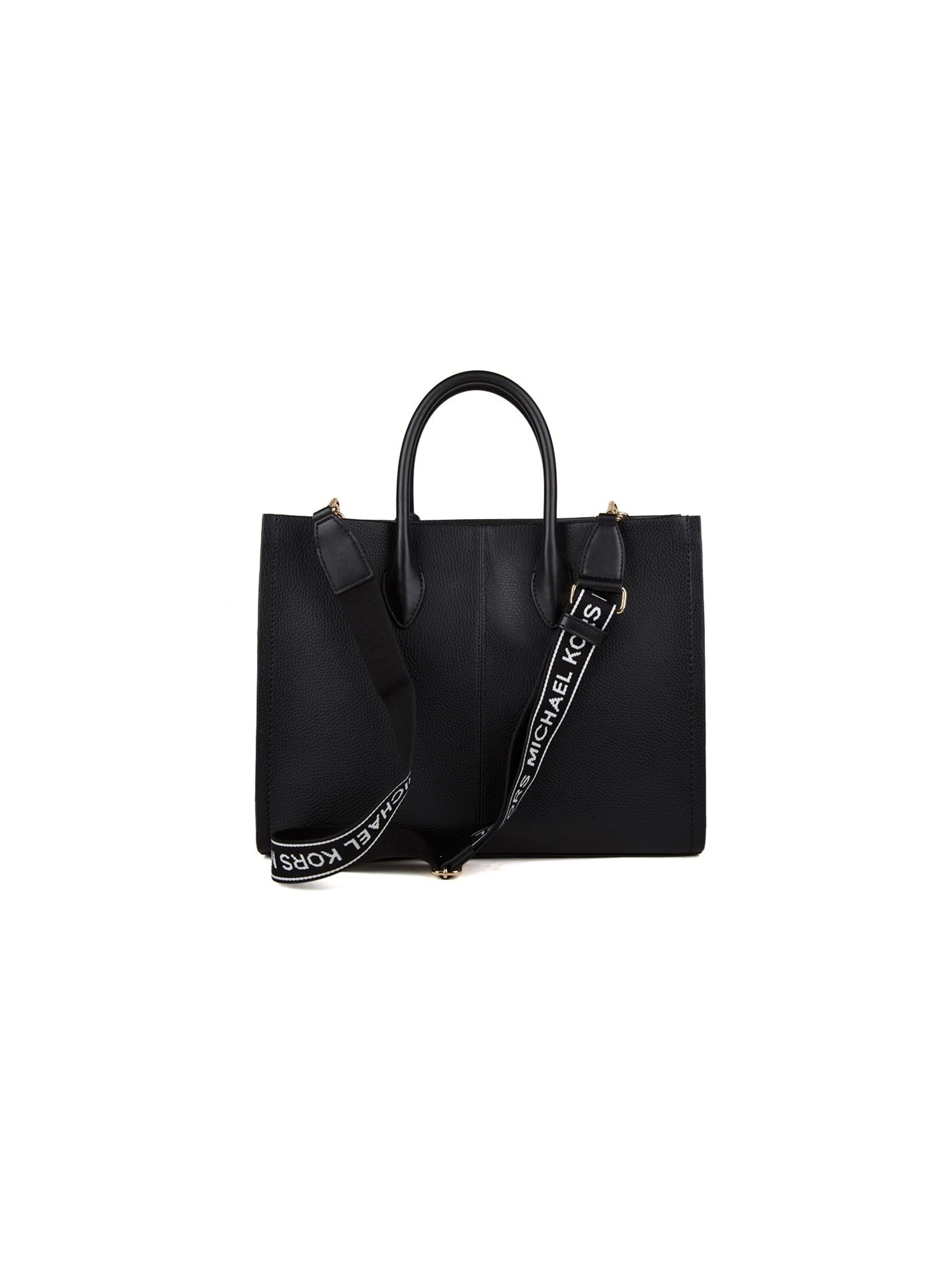 Michael Kors Handbag 'Mirella' in Black
