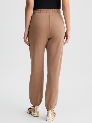 Loosefit Pantaloni di Liu Jo in marrone