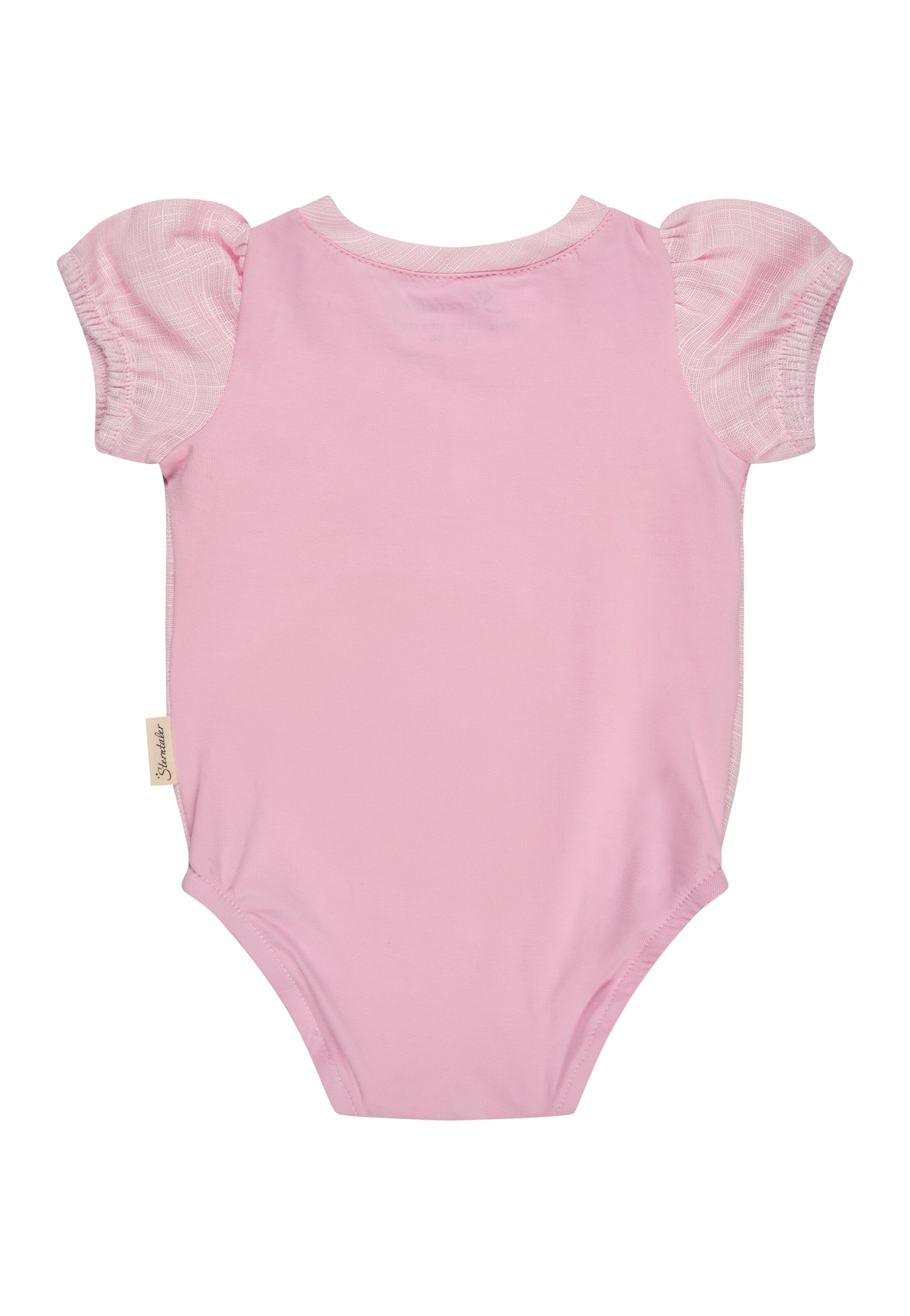 STERNTALER Romper/Bodysuit in Pink