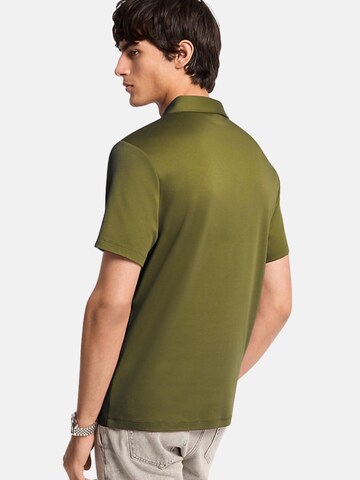 Michael Kors T-shirt 'MICHAEL KORS' i grön