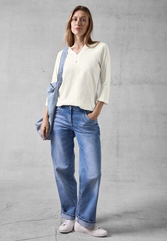 CECIL Shirt in White