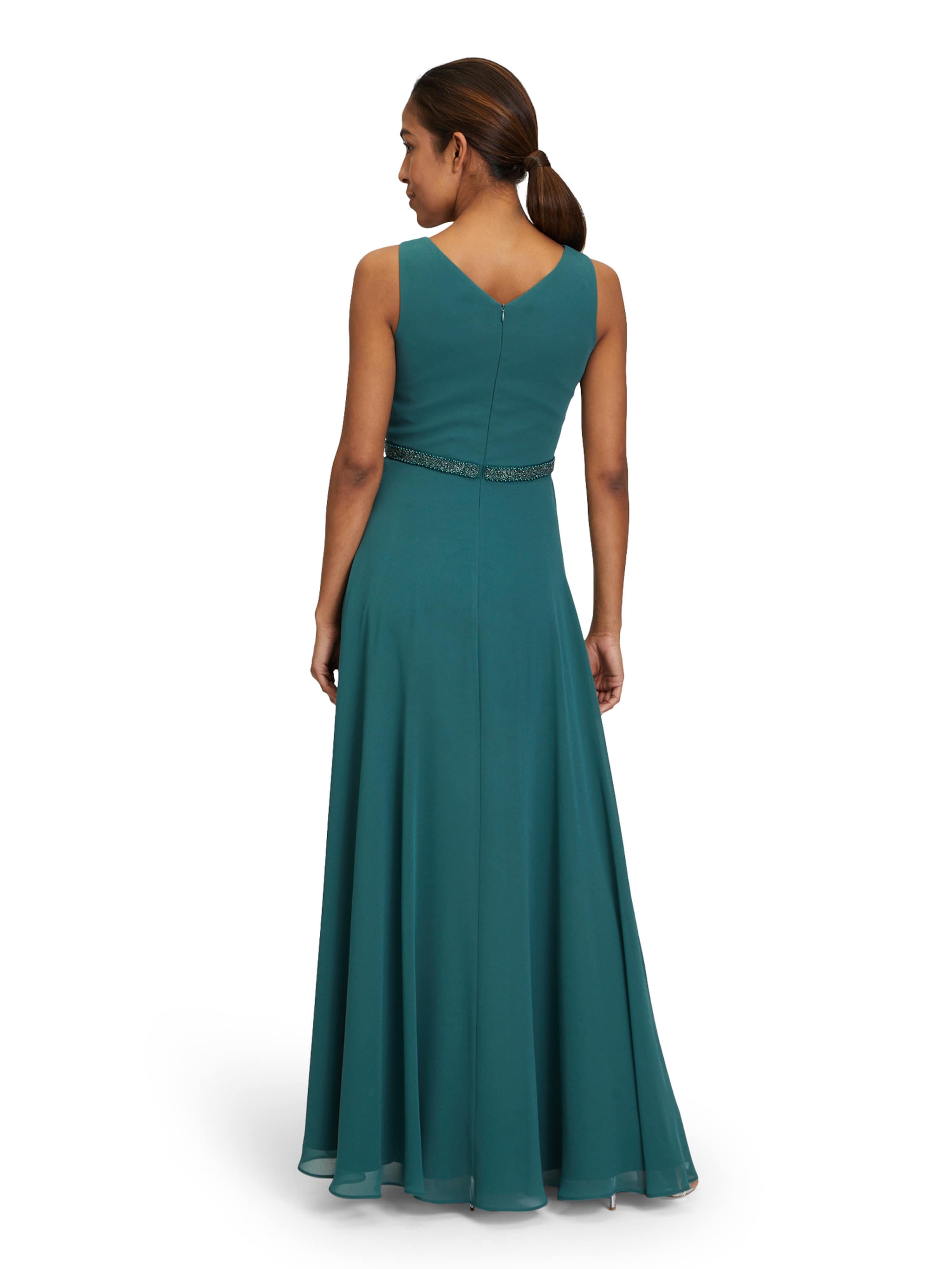 Vera MontVečernja haljina - zelena boja