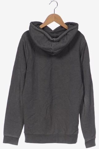 ARMEDANGELS Sweatshirt & Zip-Up Hoodie in S in Grey