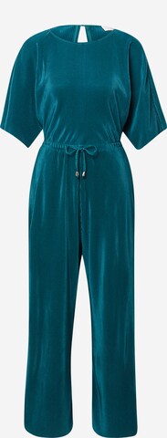 Guido Maria Kretschmer Women Jumpsuit 'Arabella' in Green: front