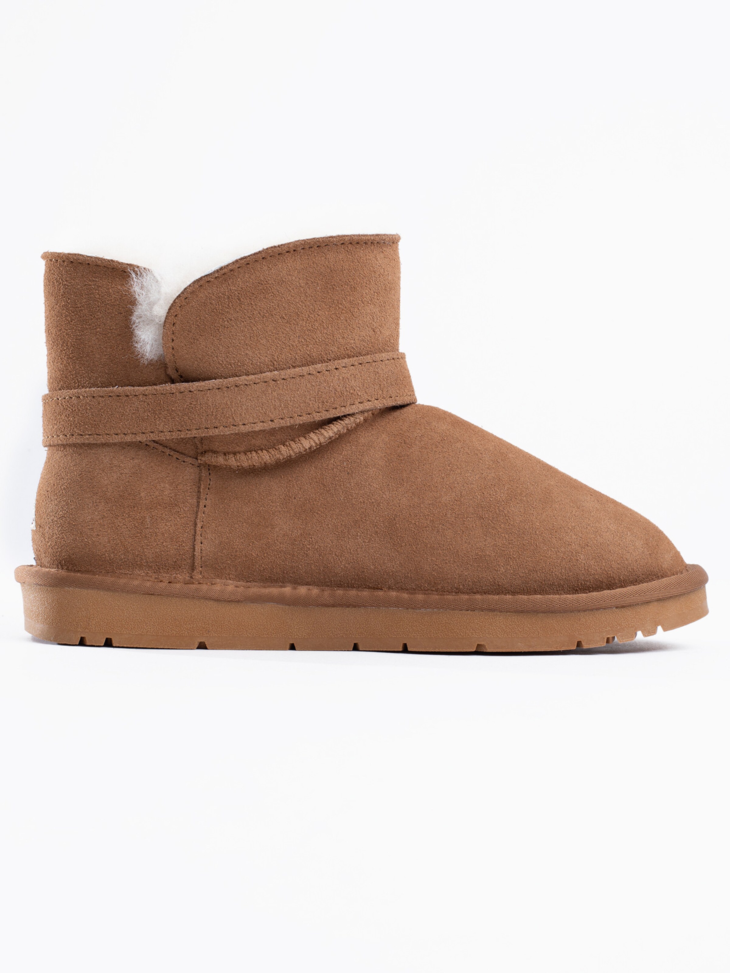 Boots 'Jacinte' di Gooce in marrone