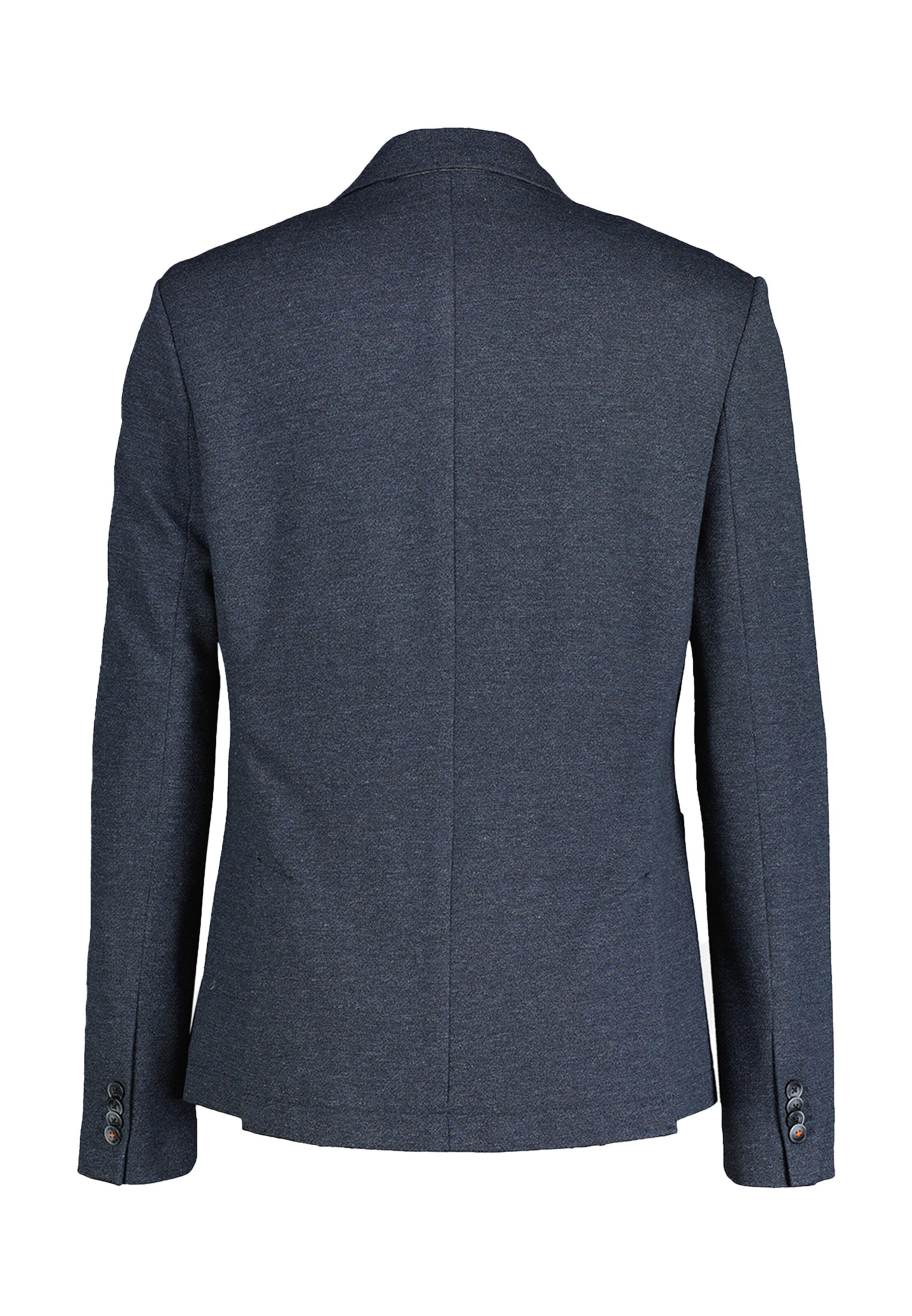 LERROS Regular fit Colbert in Blauw