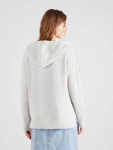 LIEBLINGSSTÜCK Sweater 'Lisa' in Grey