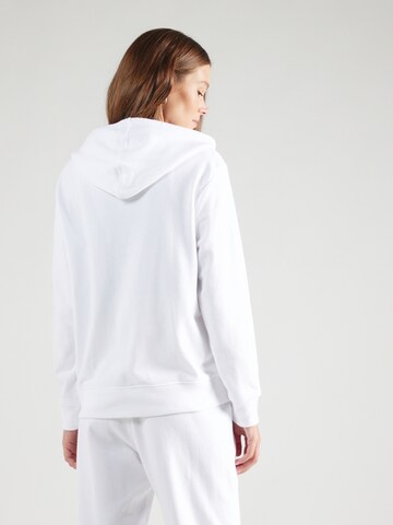 Sweat-shirt 'HERITAGE' GAP en blanc