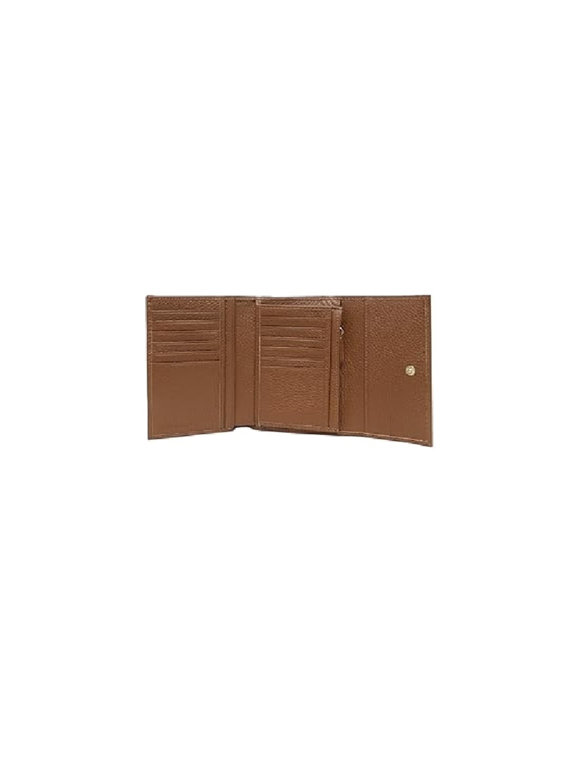 Coccinelle Wallet 'E2MW5116601' in Brown