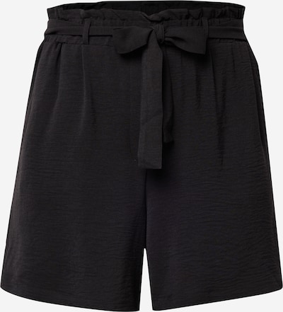 ONLY Curve Pantalón 'LAVENDER METTE' en negro, Vista del producto