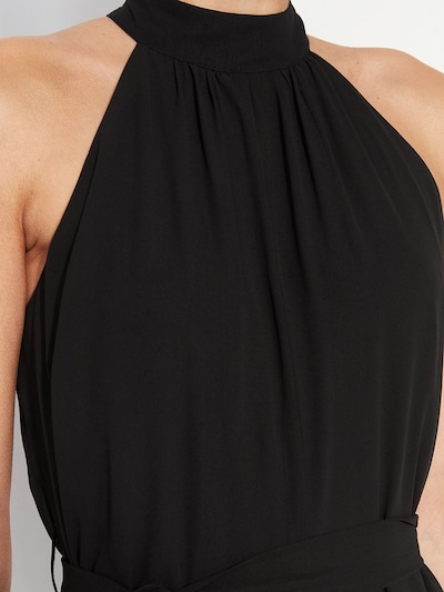 Trendyol Jumpsuit i sort, Produktvisning