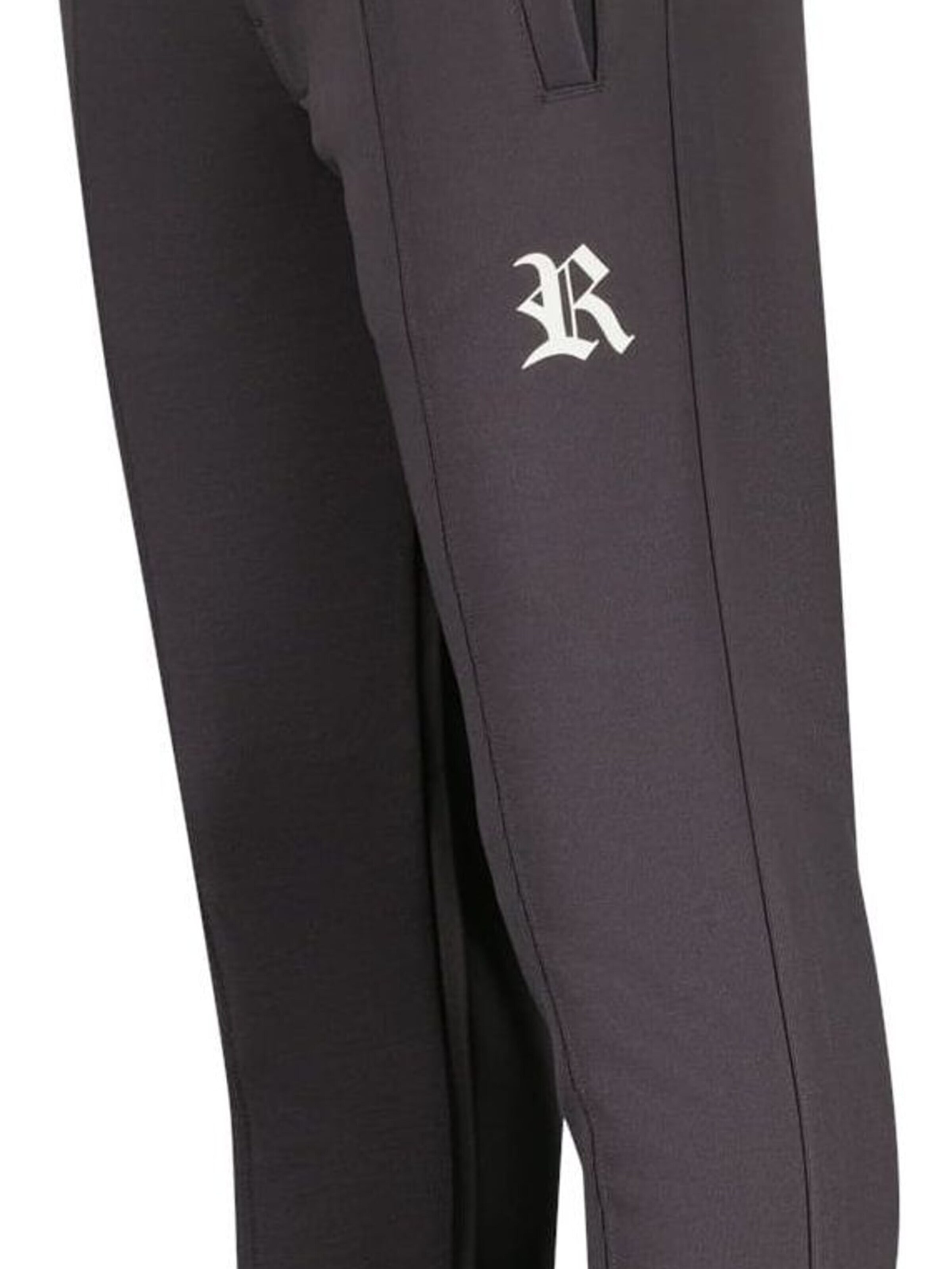 Raizzed Broek in Grijs
