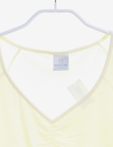 Madeleine Shirt M in Weiß